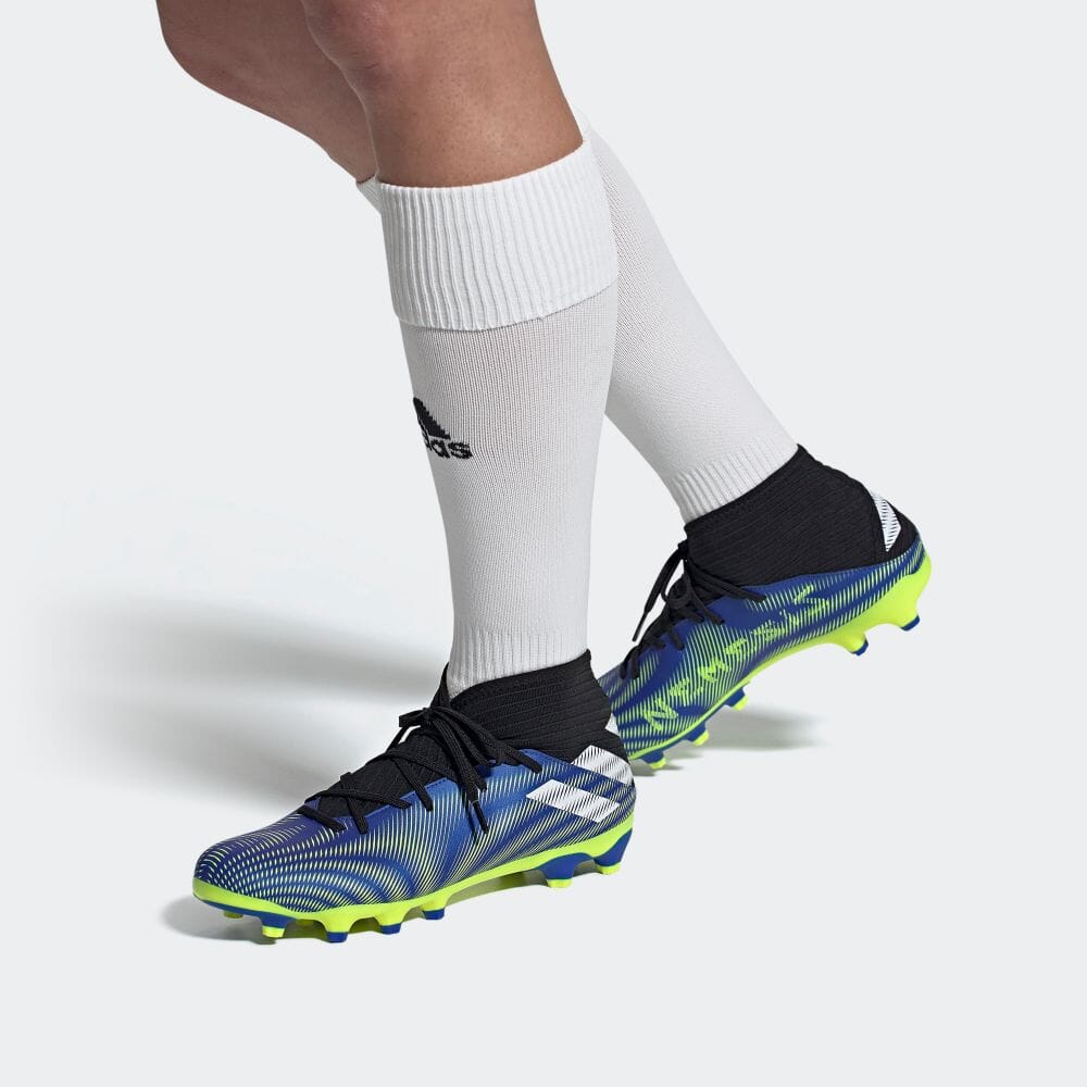 全品送料無料 サッカー ブルー 03 04 00 03 11 09 59 公式 サッカー アディダス Adidas サッカー ネメシス 3 Hg Ag 土 人工芝用 Nemeziz 3 Hg Ag Boots メンズ シューズ スパイク 青 ブルー Fw7410 サッカースパイク P0304 Adidas Online Shop 店 送料無料 全品送料無料 サッカー ブルー 03 04 00 03 11 09 59 公式 サッカー アディダス Adidas サッカー ネメシス 3 Hg Ag 土 人工芝用 Nemeziz 3 Hg Ag Boots メンズ シューズ スパイク 青 ブルー Fw7410 サッカースパイク P0304 Adidas Online Shop 店 送料無料