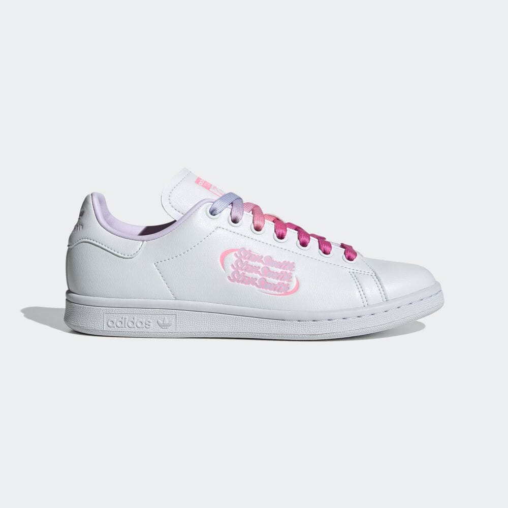 【公式】アディダス adidas 返品可 スタンスミス / Stan Smith オリジナルス レディース シューズ・靴 スニーカー 白 ホワイト  FX5832 dish whitesneaker ローカット