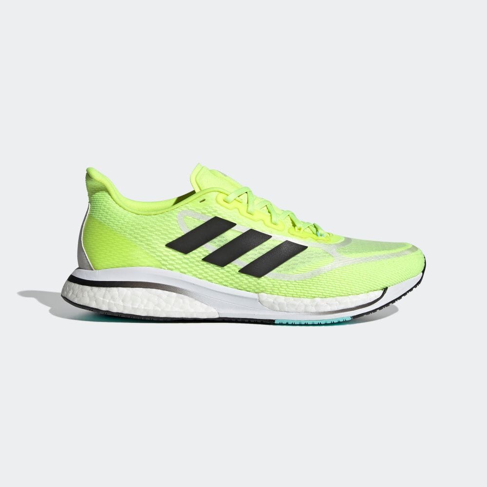 楽天市場 公式 アディダス Adidas 返品可 ランニング Supernova メンズ シューズ スポーツシューズ イエロー Fx6650 Eoss21ss Fathersday Walking Jogging ランニングシューズ Adidas Online Shop 楽天市場店
