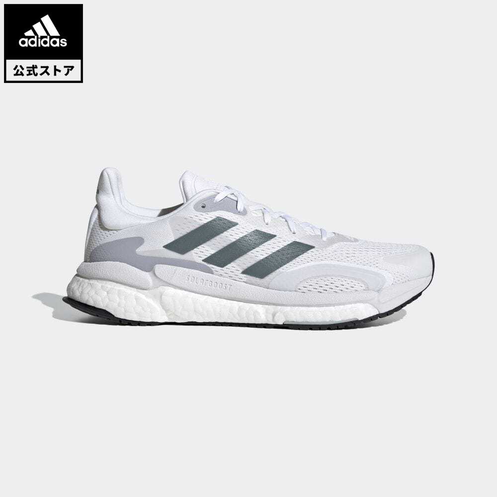 楽天市場】アディダス adidas メンズ ランニング トレーニング シューズ SOLAR BOOST 21 M KZU26 FY0314  【2021SS】：SPOPIA NET SHOP