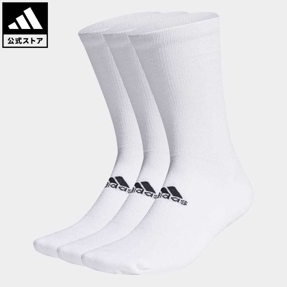 楽天市場】【公式】アディダス adidas 返品可 ゴルフ マルチフィットソックス ロング / Multi-Fit Knee Socks メンズ  アクセサリー ソックス・靴下 ニーソックス 白 ホワイト GL8892 : adidas Online Shop 楽天市場店