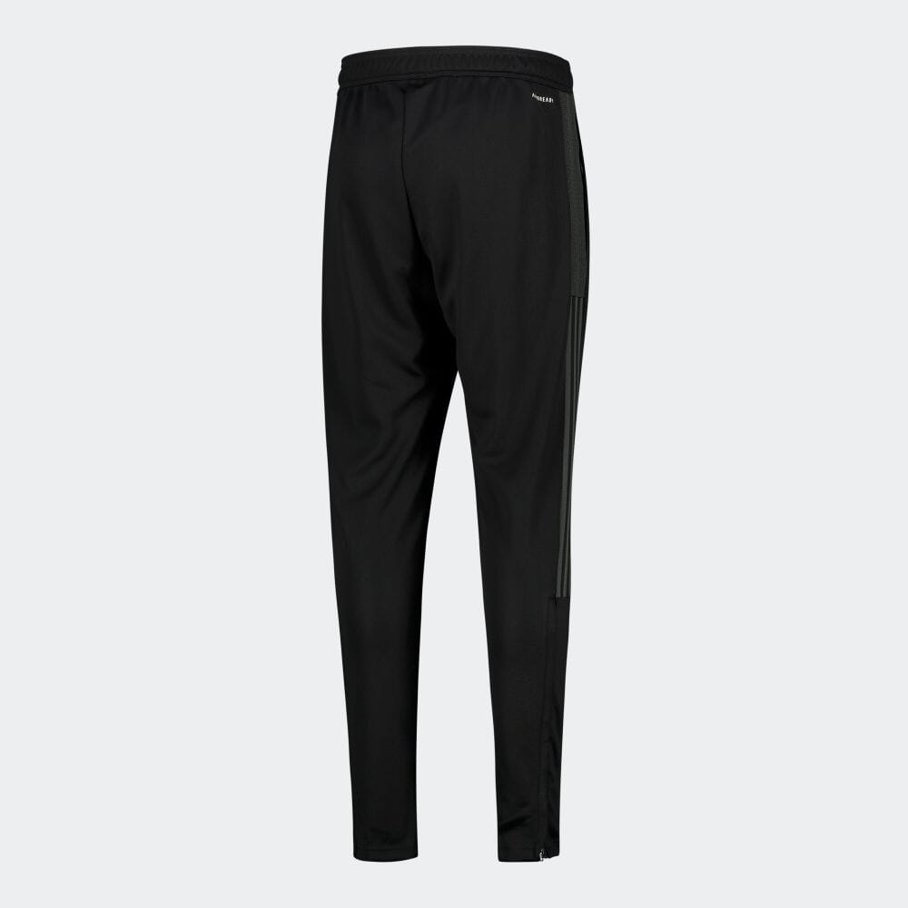 Adidas triple black track pants Outlet