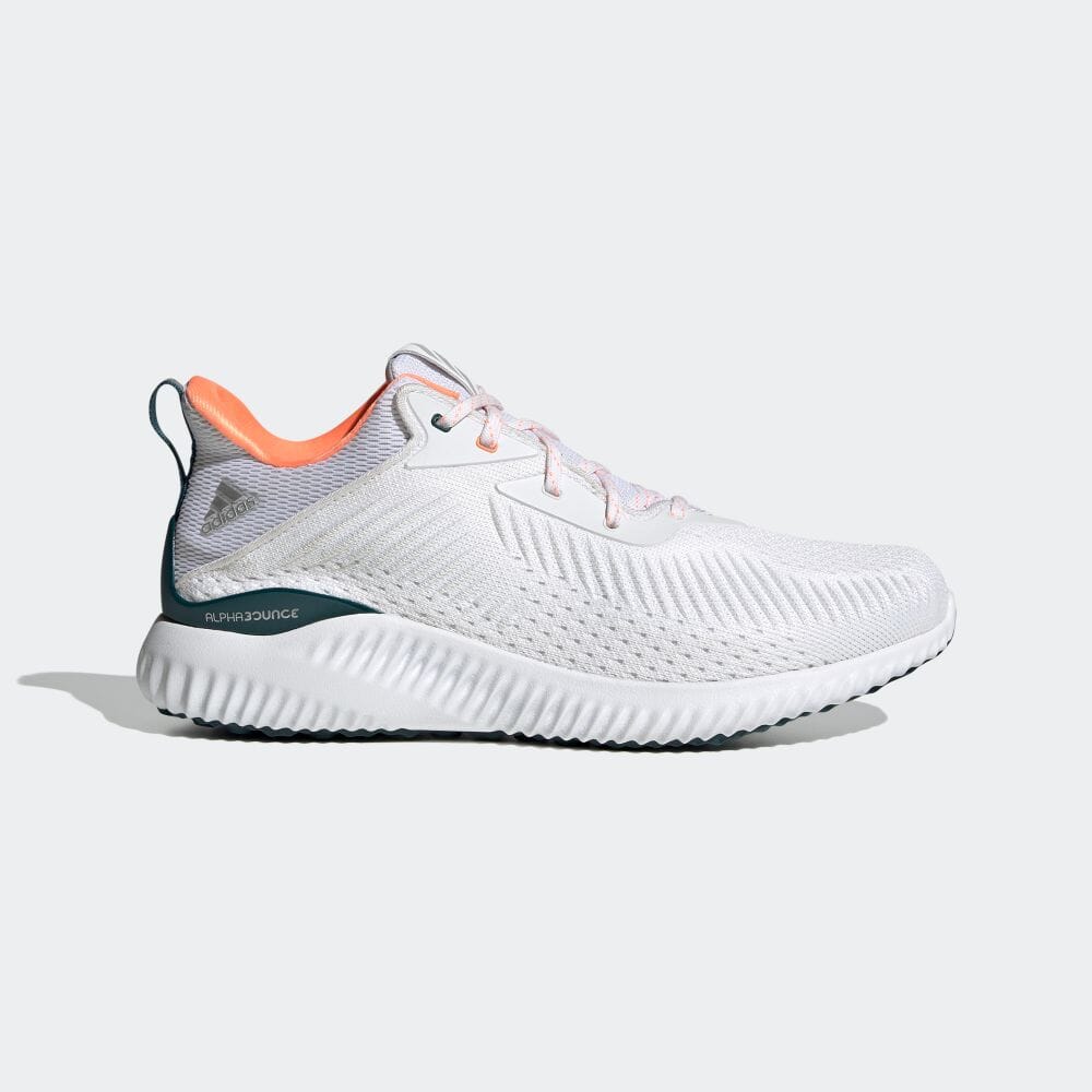 即納最大半額 アディダス Adidas ランニング Alphabounce Ek レディース メンズ シューズ スポーツシューズ 白 ホワイト Gw2265 ランニングシューズ スパイクレスw 人気特価激安 Hughsroomlive Com