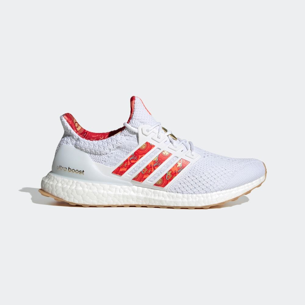 楽天市場 公式 アディダス Adidas 返品可 ランニング ウルトラブースト 5 0 Dna Ultraboost 5 0 Dna メンズ シューズ スポーツシューズ 白 ホワイト Gw7659 Whitesneaker ランニングシューズ Fathersday Adidas Online Shop 楽天市場店