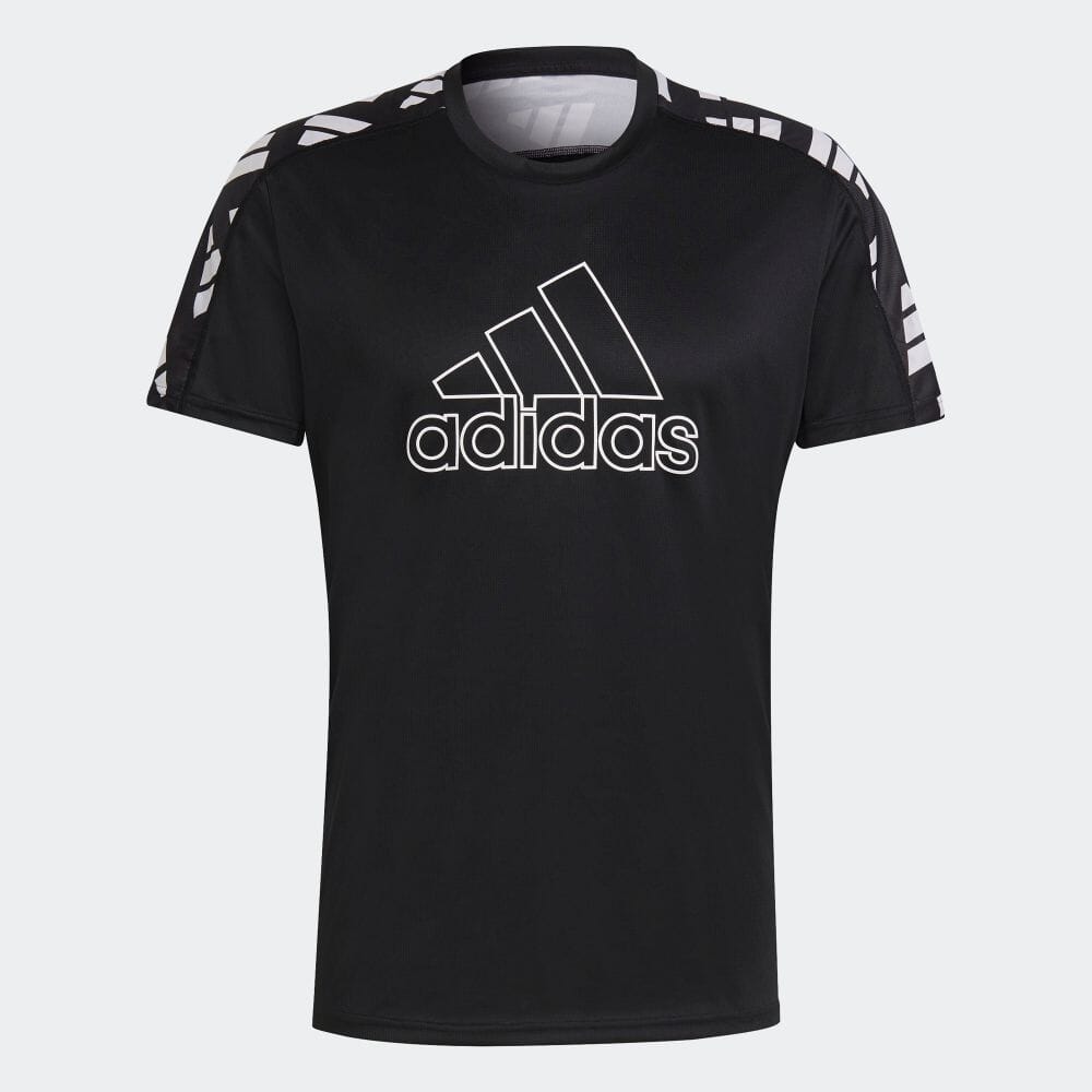 楽天市場 公式 アディダス Adidas 返品可 ランニング オウン ザ ラン セレブレーション 半袖tシャツ Own The Run Tee メンズ ウェア トップス Tシャツ 黒 ブラック Gm1592 Fathersday Walking Jogging ランニングウェア 半袖 Eoss21ss Adidas Online Shop 楽天市場店