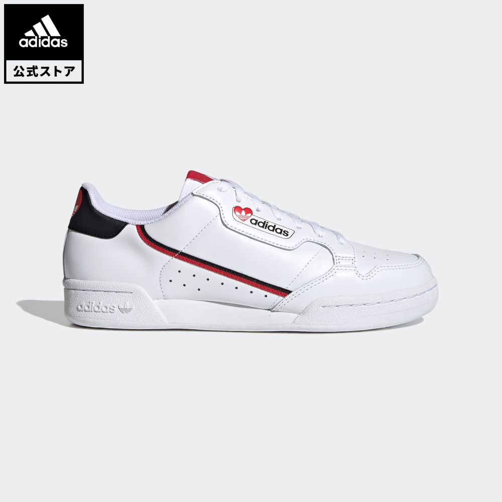 受賞店舗 公式 アディダス Adidas コンチネンタル 80 Continental 80 オリジナルス レディース メンズ シューズ スニーカー 白 ホワイト Fz1818 ローカット 新商品 Cleverhills Com