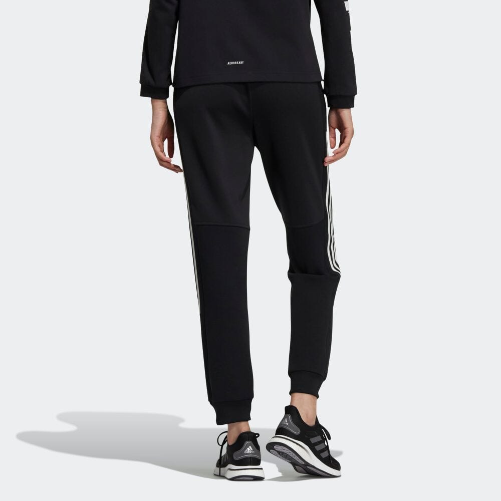 adidas knit pants