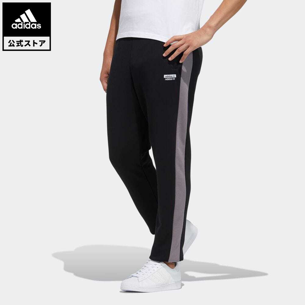 楽天市場 公式 アディダス Adidas 返品可 R Y V スウェットパンツ オリジナルス メンズ ウェア 服 ボトムス スウェット トレーナー パンツ 黒 ブラック H070 スウェット Adidas Online Shop 楽天市場店