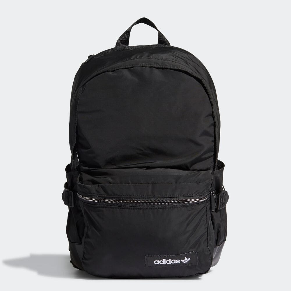 楽天市場 公式 アディダス Adidas Sport Back Pack S オリジナルス レディース メンズ アクセサリー バッグ バックパック リュックサック 黒 ブラック Gn1396 リュック Adidas Online Shop 楽天市場店