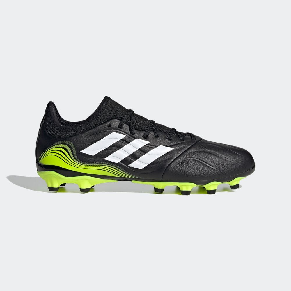 楽天市場 公式 アディダス Adidas サッカー コパ センス 3 Hg Ag 土 人工芝用 Copa Sense 3 Hg Ag メンズ シューズ スパイク 黒 ブラック Fw6525 サッカースパイク Coupon対象0429 Adidas Online Shop 楽天市場店