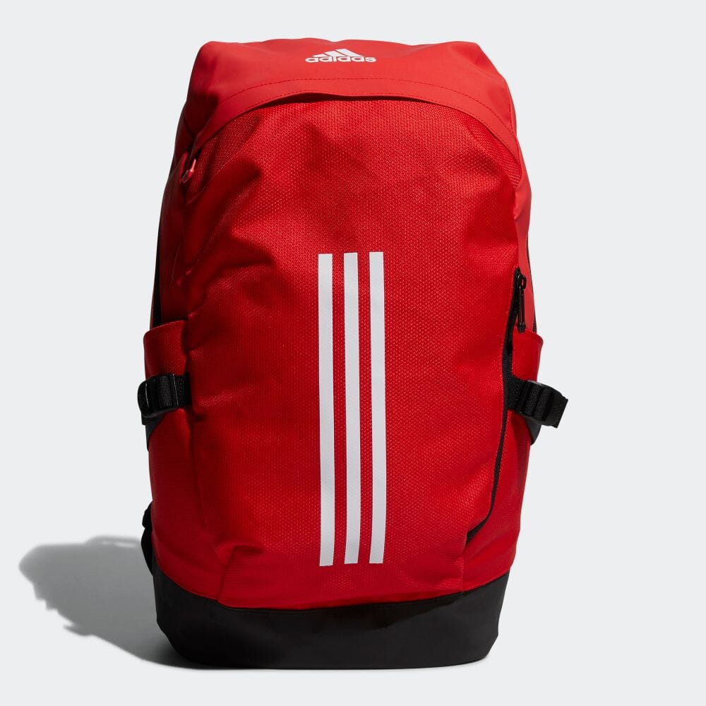 楽天市場 公式 アディダス Adidas ジム トレーニング イーピーエス バックパック30 レディース メンズ アクセサリー バッグ バックパック リュックサック 赤 レッド Gl8575 リュック Adidas Online Shop 楽天市場店