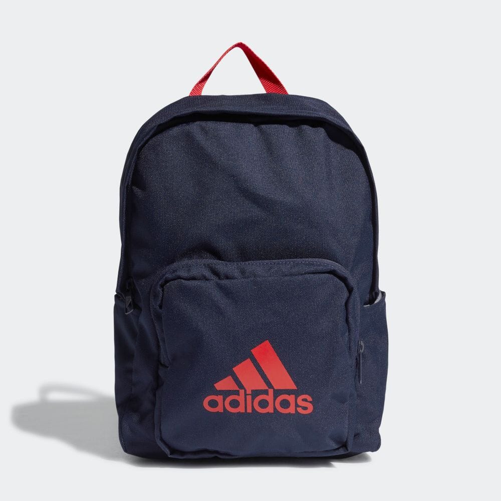 楽天市場 公式 アディダス Adidas 返品可 ジム トレーニング クラシック バックパック Classic Backpack キッズ アクセサリー バッグ カバン バックパック リュックサック 青 ブルー Gn7385 Eoss21ss リュック Adidas Online Shop 楽天市場店