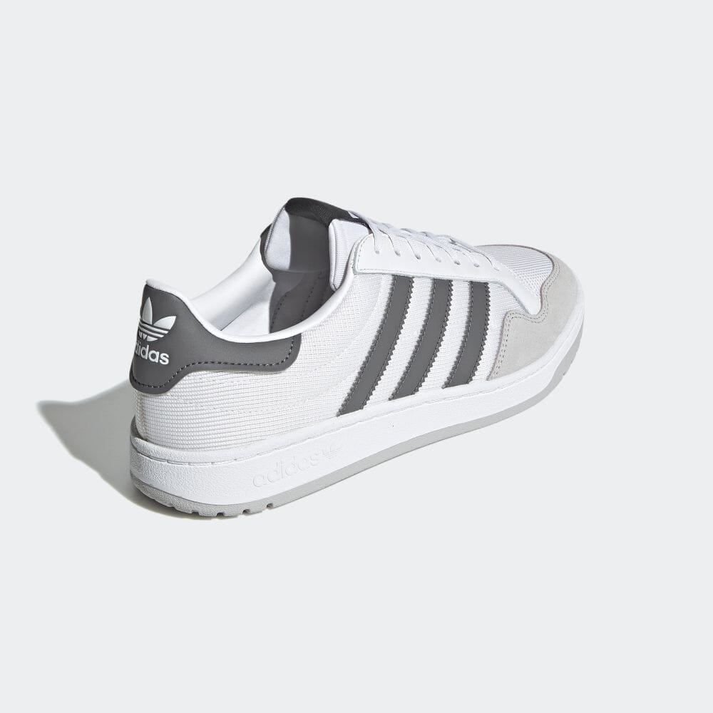 公式 アディダス Adidas チームコート Team Court オリジナルス レディース メンズ シューズ スニーカー 白 ホワイト Fy5370 ローカット Bloumgrootegast Nl