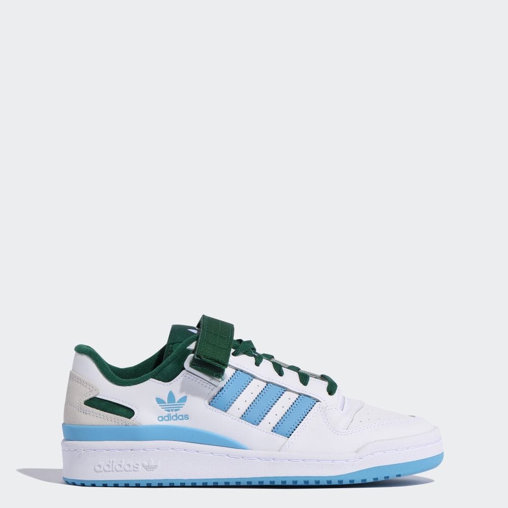 楽天市場 公式 アディダス Adidas 返品可 フォーラム ロー クレスト Forum Low Crest オリジナルス レディース メンズ シューズ スニーカー 白 ホワイト Fy6816 ローカット Adidas Online Shop 楽天市場店