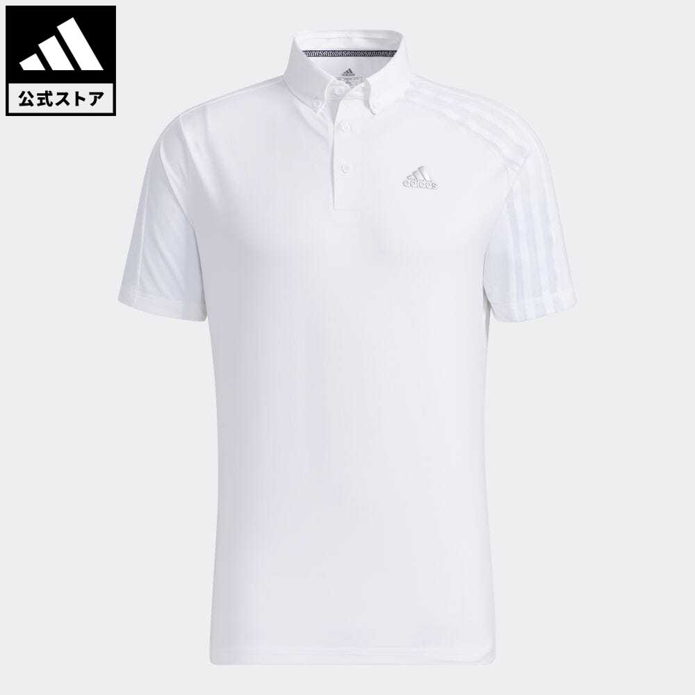 楽天市場】【公式】アディダス adidas 返品可 ゴルフ PRIMEKNIT 半袖スタンドカラーシャツ / Primeknit Polo Shirt  メンズ ウェア・服 トップス ポロシャツ 白 ホワイト GL4641 : adidas Online Shop 楽天市場店