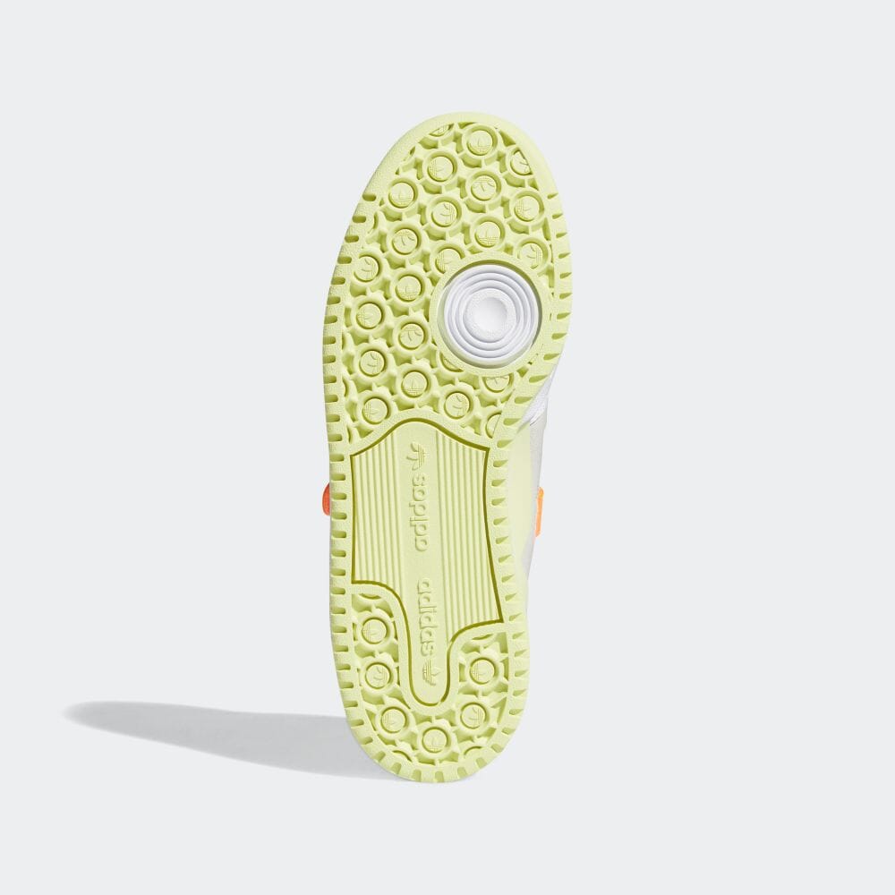 楽天市場 公式 アディダス Adidas 返品可 フォーラム ロー プレミアム Forum Low Premium オリジナルス レディース シューズ スニーカー オレンジ Fy80 ローカット Adidas Online Shop 楽天市場店