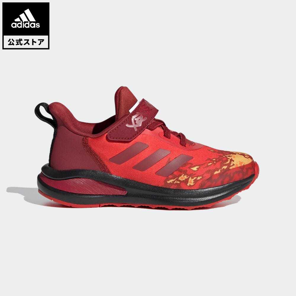 算式 アディダス Adidas 返品可 駈けっくら アディダス フォルタラン Lego Ninjago カイ Adidas Fortarun Lego Ninjago Kai キッズ シューズ 運動シューズ 共産党員 緋 Fy6527 ランニングシューズ 貨物輸送無料 Lego 寄合せ フォルタラン フォルタ Pasadenasportsnow Com