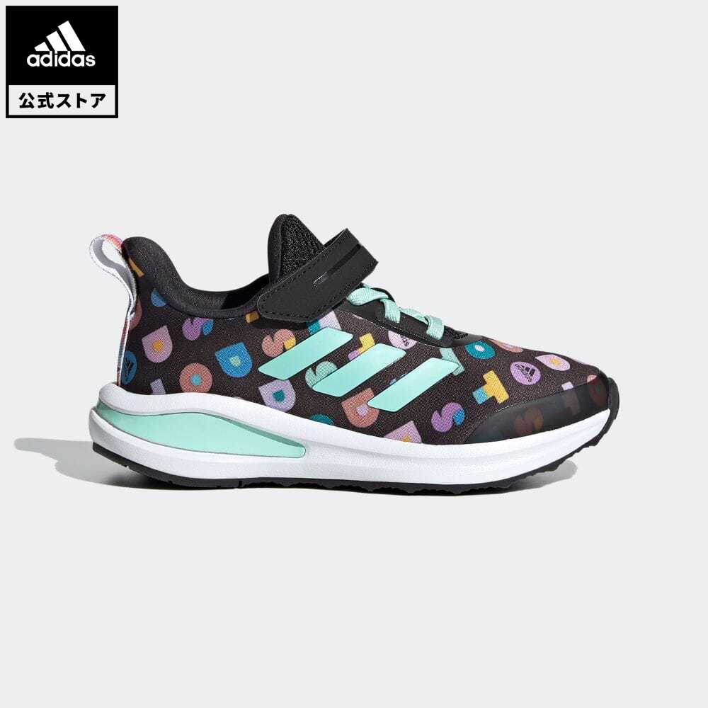 楽天市場 アディダス Adidas フォルタランxコラボi Fortarun X Collab I コアブラック グローピンク フットウェアホワイト 女の子 キッズ 子供靴 運動靴 通学靴 ミニーマウス ベビーシューズ スニーカー クッション性 カジュアル デイリー スポーツ スクール 学校 Fy2619