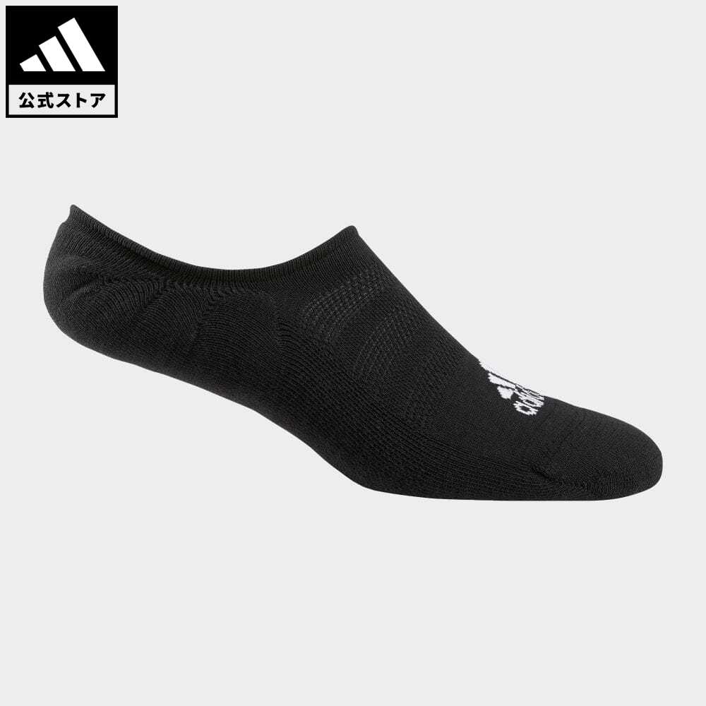 楽天市場 公式 アディダス Adidas 返品可 ゴルフ Primegreen ベーシックソックス ローカット Basic Low Cut Socks メンズ アクセサリー ソックス 靴下 シューズインソックス 黒 ブラック Gj7231 Fathersday Notp Adidas Online Shop 楽天市場店