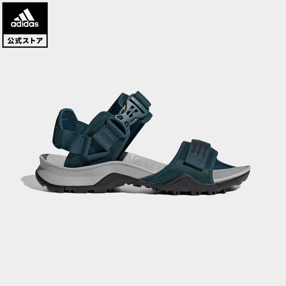 公式 アディダス Adidas 返品可 アウトドア テレックス 犀プレックス ウルトラii Dlx サンダル Terrex Cyprex Ultra Ii Dlx Sandals アディダス テレックス レディース メンズ シューズ サンダル 青信号 青味 Fx4533 貨物輸送無料 サイプレックス Pasadenasportsnow Com