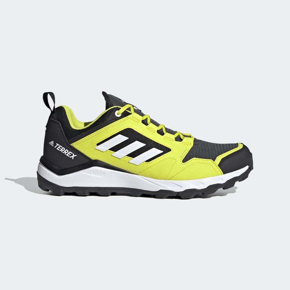 楽天市場 公式 アディダス Adidas 返品可 アウトドア テレックス アグラヴィック Tr トレイルランニング Terrex Agravic Tr Trail Running アディダス テレックス メンズ シューズ スポーツシューズ イエロー Fx6902 Fathersday Eoss21ss Adidas Online Shop 楽天