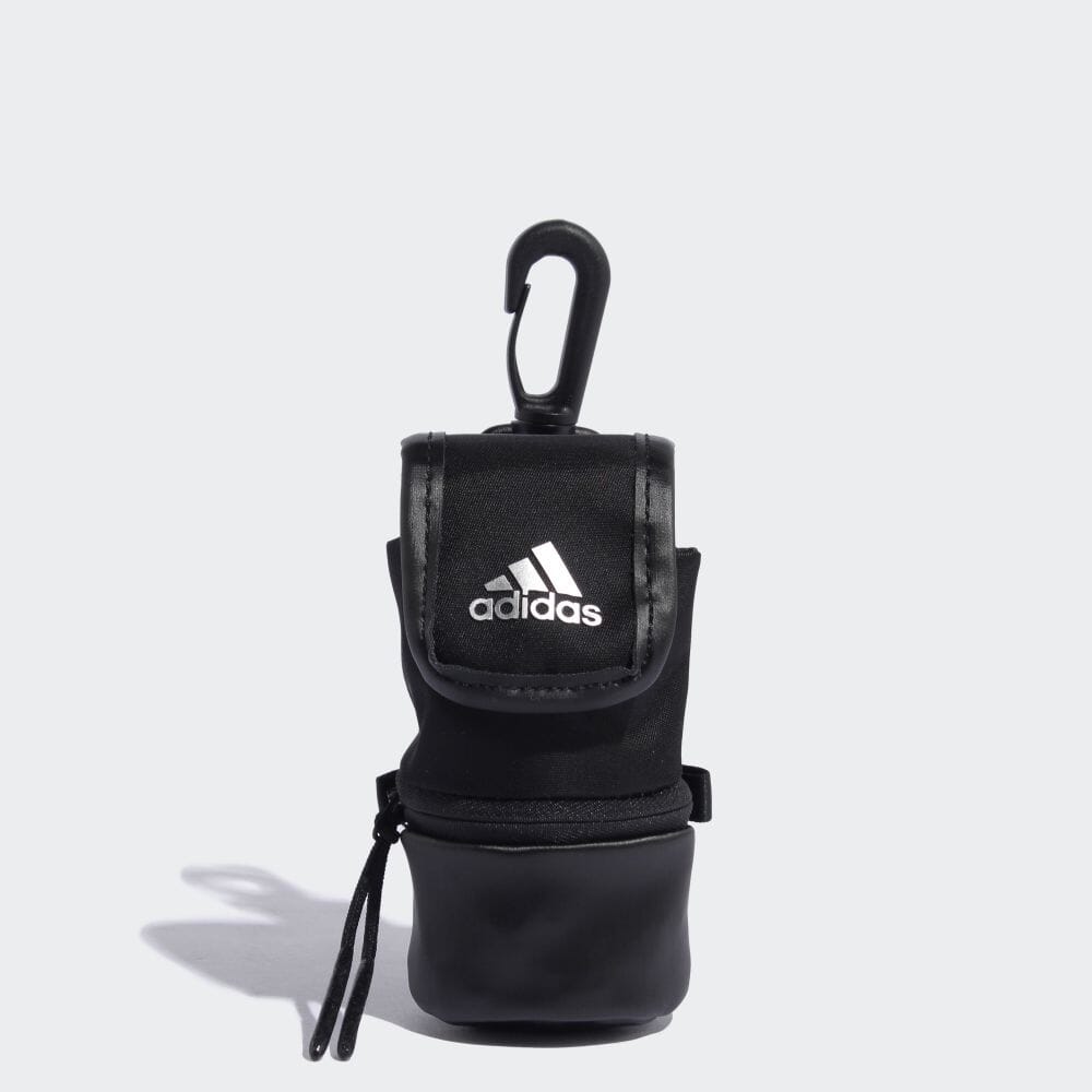 楽天市場 公式 アディダス Adidas 返品可 ゴルフ ウィメンズ ボールケース レディース メンズ アクセサリー バッグ カバン 黒 ブラック Gq3742 Notp Adidas Online Shop 楽天市場店