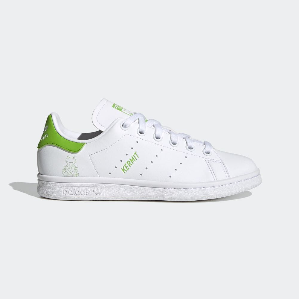 楽天市場 公式 アディダス Adidas スタンスミス Stan Smith オリジナルス レディース シューズ スニーカー 白 ホワイト Fy6535 ローカット Whitesneaker Adidas Online Shop 楽天市場店