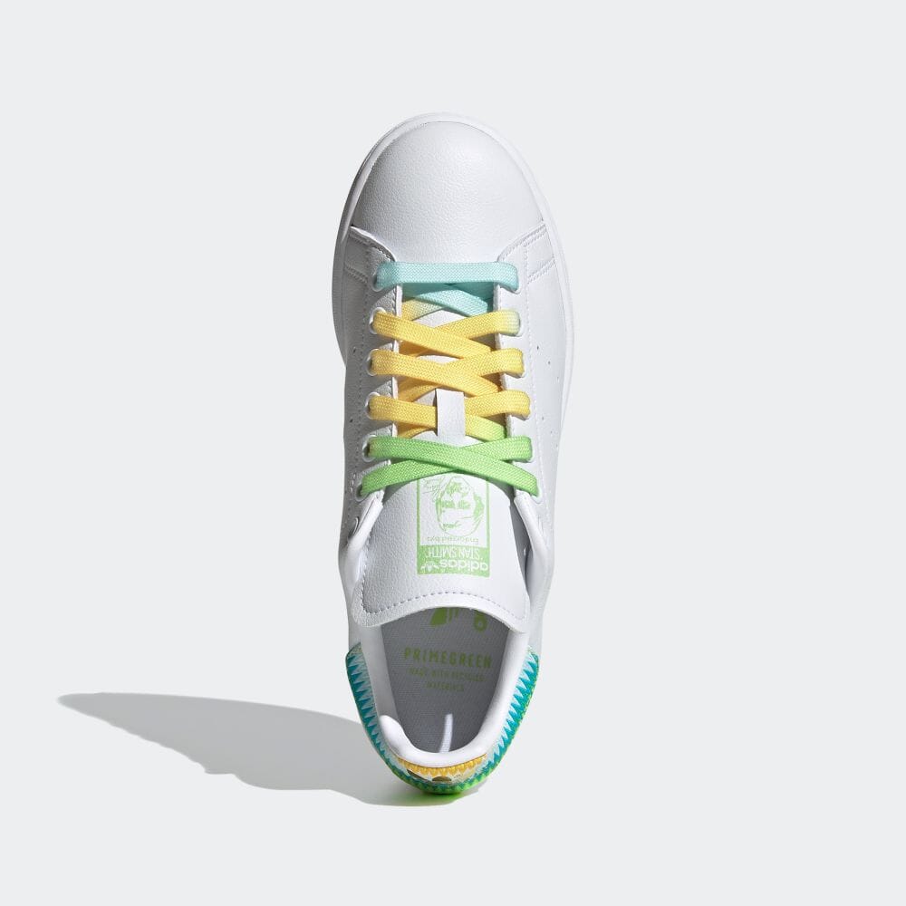 公式】アディダス adidas 返品可 スタンスミス ティンカー・ベル 