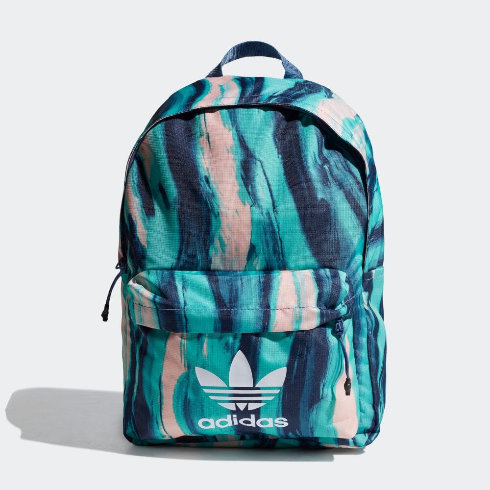 楽天市場 公式 アディダス Adidas 返品可 R Y V バックパック オリジナルス レディース メンズ アクセサリー バッグ カバン バックパック リュックサック ピンク Gn3191 リュック Adidas Online Shop 楽天市場店