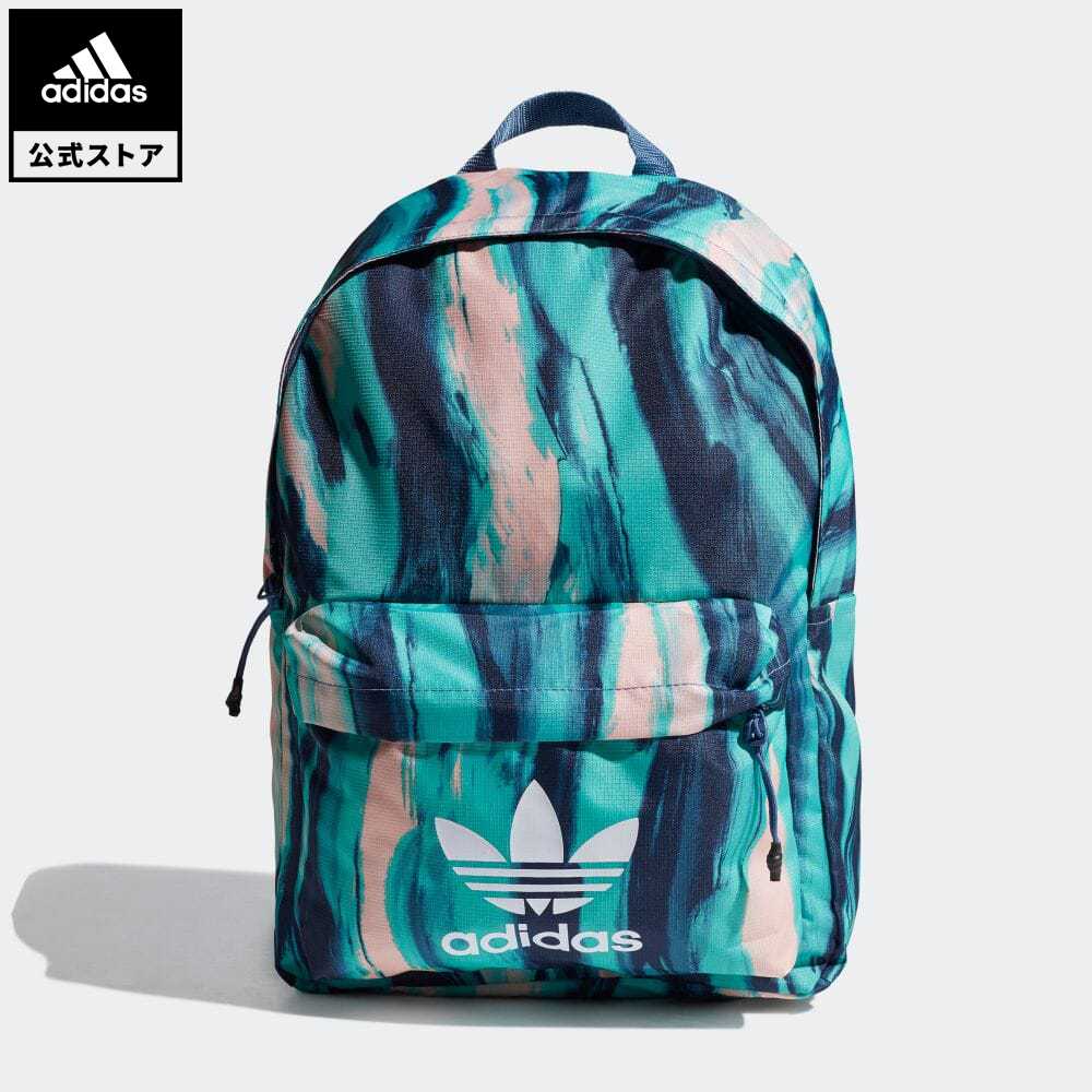 楽天市場 公式 アディダス Adidas 返品可 R Y V バックパック オリジナルス レディース メンズ アクセサリー バッグ バックパック リュックサック ピンク Gn3191 リュック Eoss21ss Adidas Online Shop 楽天市場店