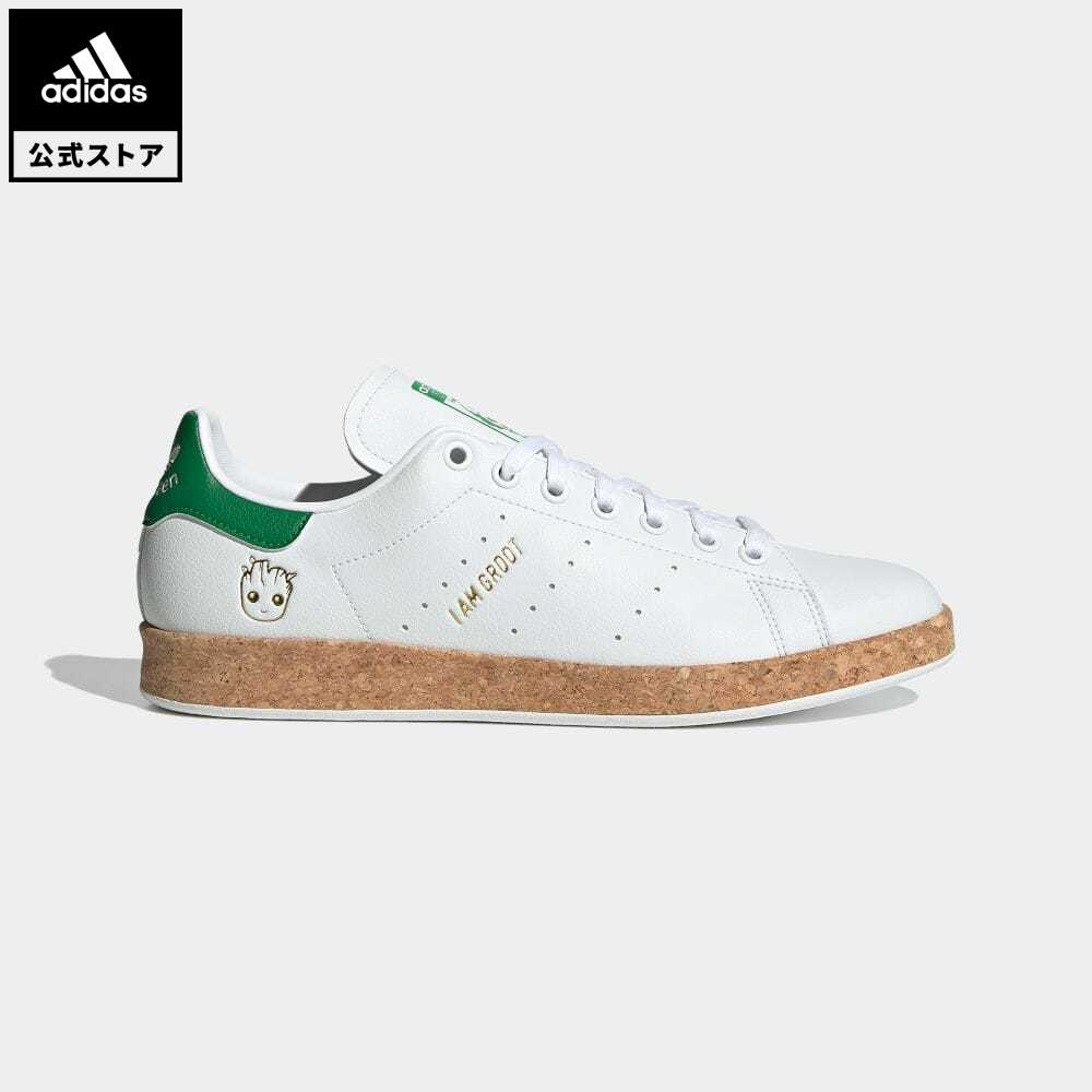 楽天市場 公式 アディダス Adidas 返品可 スタンスミス Stan Smith オリジナルス メンズ シューズ スニーカー 白 ホワイト Gz3099 Whitesneaker ローカット Adidas Online Shop 楽天市場店