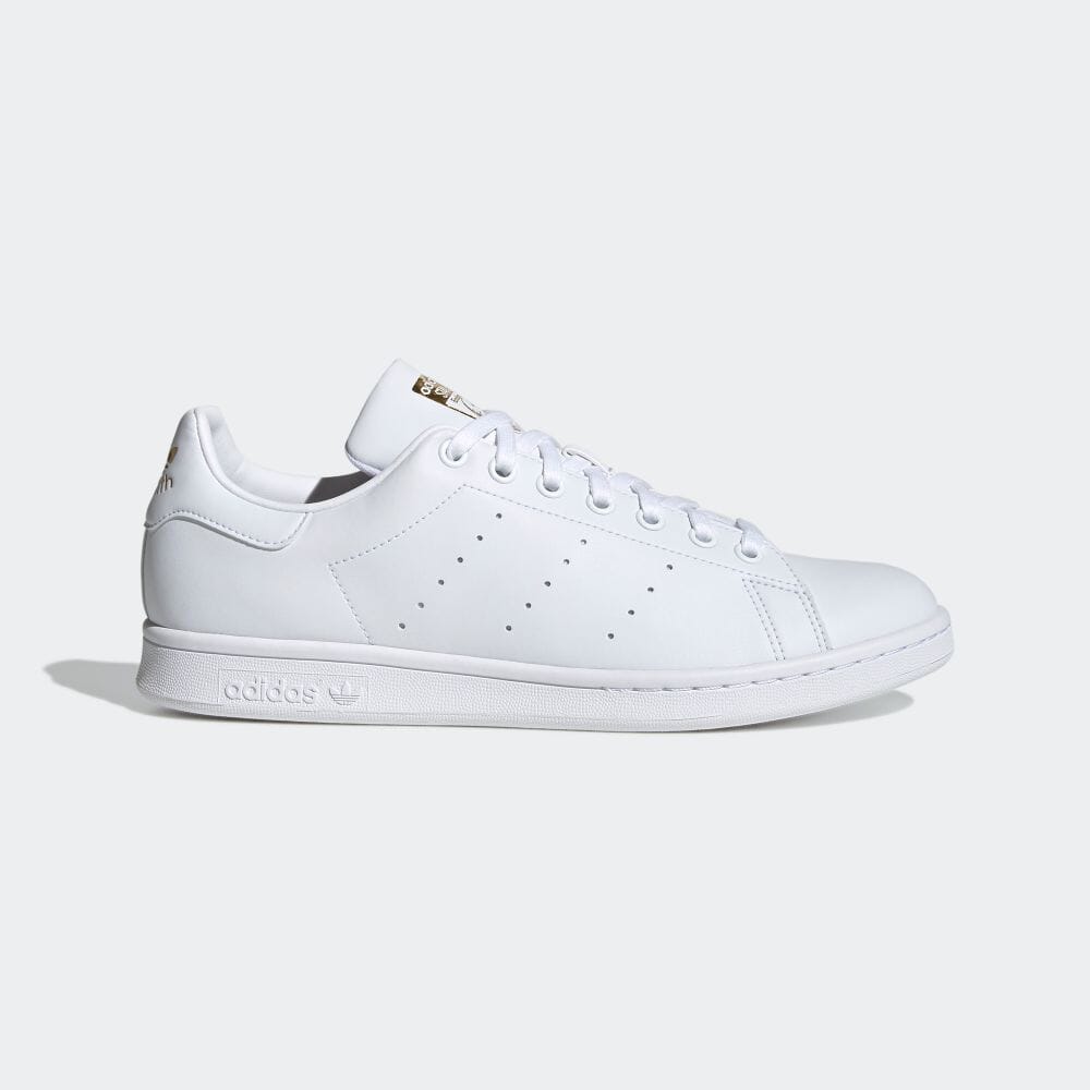 数式 アディダス Adidas 返品可 視点仕損じ Stan Smith オリジナルス レディース メンズ シューズ スニーカー 白み 白人 Gy5695 ロー打ち切る Cannes Encheres Com