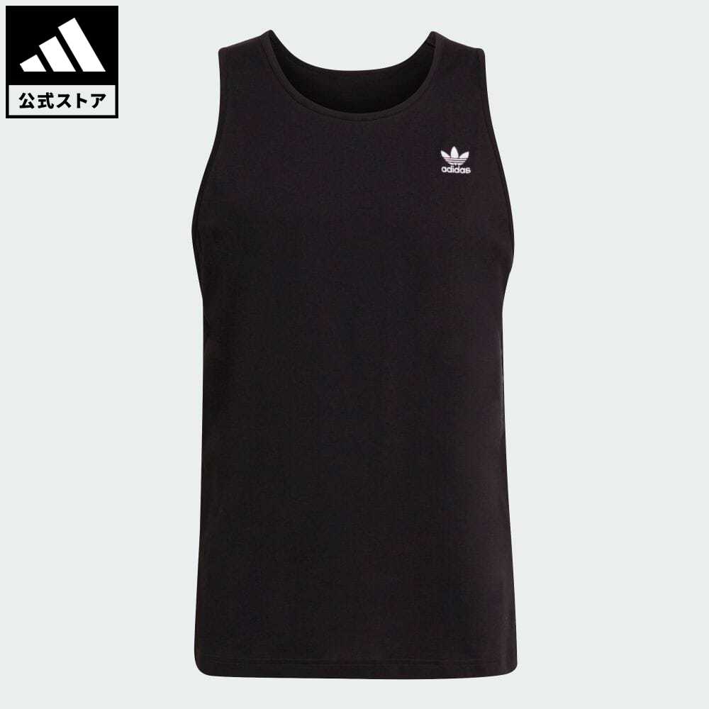 楽天市場 Offクーポン対象 01 07 10 00 01 17 09 59 公式 アディダス Adidas 返品可 アディカラー エッセンシャルズ トレフォイル タンクトップ オリジナルス メンズ ウェア 服 トップス タンクトップ 黒 ブラック H トップス Adidas Online Shop 楽天 楽天市場 Offクーポン対象 01 07 10 00 01 17 09 59 公式 アディダス Adidas 返品可 アディカラー エッセンシャルズ トレフォイル タンクトップ オリジナルス メンズ ウェア 服 トップス タンクトップ 黒 ブラック H トップス Adidas Online Shop 楽天