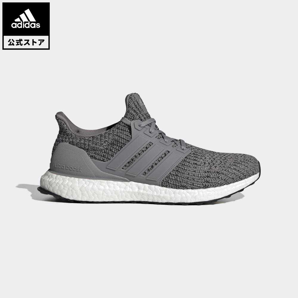 00円offクーポン対象 6 22 送料無料 10 00 6 28 公式 Adidas 09 59 公式 アディダス 09 59 Fy9319 返品可 ウルトラブースト Adidas ウルトラブースト アディダス ランニング 4 0 Dna Ultraboost 4 0 Dna メンズ シューズ スポーツシューズ グレー