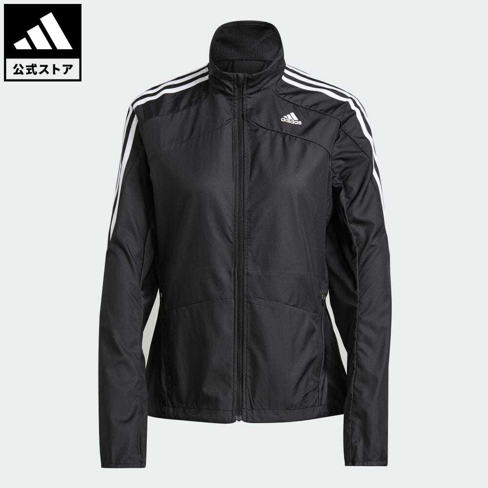 人気の新作 アディダス adidas 返品可 ランニング オウン ザ ラン フード付き ウインドジャケット Own the Run Hooded  Wind Jacket レディース ウェア 服 アウター ジャケット GJ9930 ランニングウェア mss22fw cirfic.com