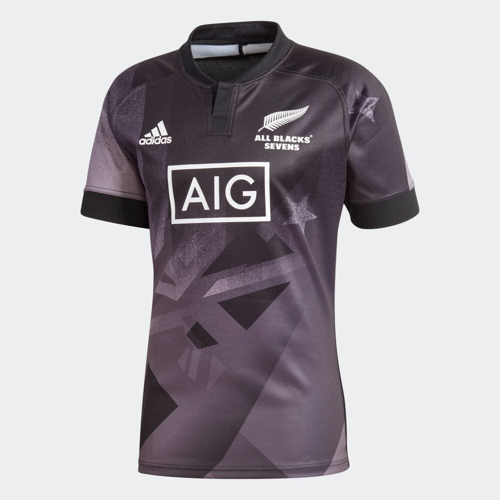 公式 アディダス Adidas 返品可 ラグビー オールブラックス セブンズ ホーム レプリカジャージー All Blacks Sevens Home Replica Jersey メンズ ウェア トップス ユニフォーム 黒 ブラック Gl4232 Rvcconst Com