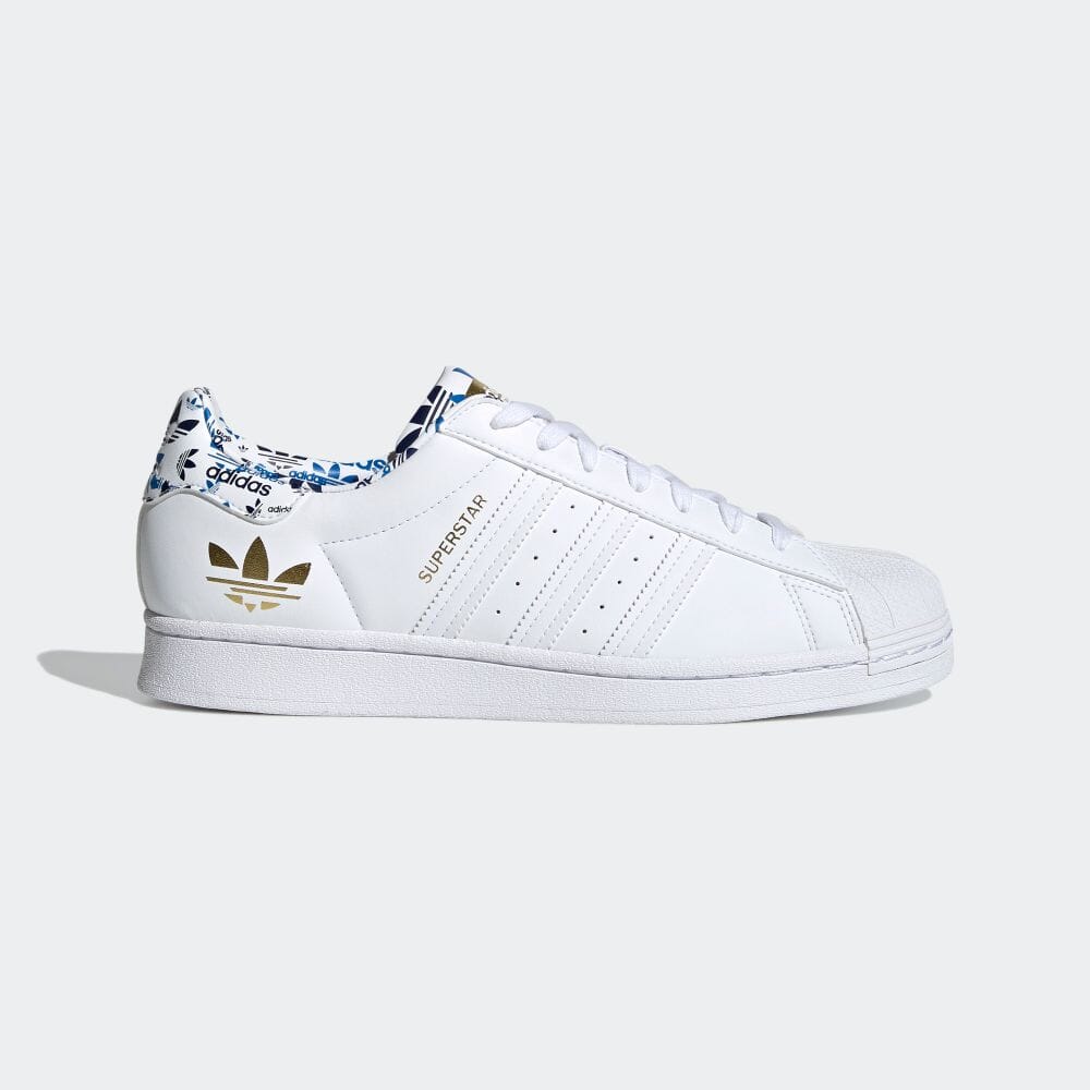 公式 アディダス Adidas 返品可 スーパースター Superstar オリジナルス レディース メンズ シューズ スニーカー 白 ホワイト H ローカット Useregionaljau Com Br