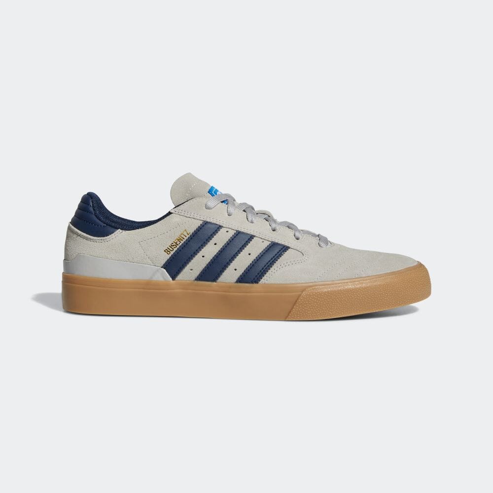 楽天市場 公式 アディダス Adidas 返品可 スケートボーディング ブセニッツ バルク Ii Busenitz Vulc Ii オリジナルス レディース メンズ シューズ 靴 スニーカー グレー H044 ローカット Adidas Online Shop 楽天市場店
