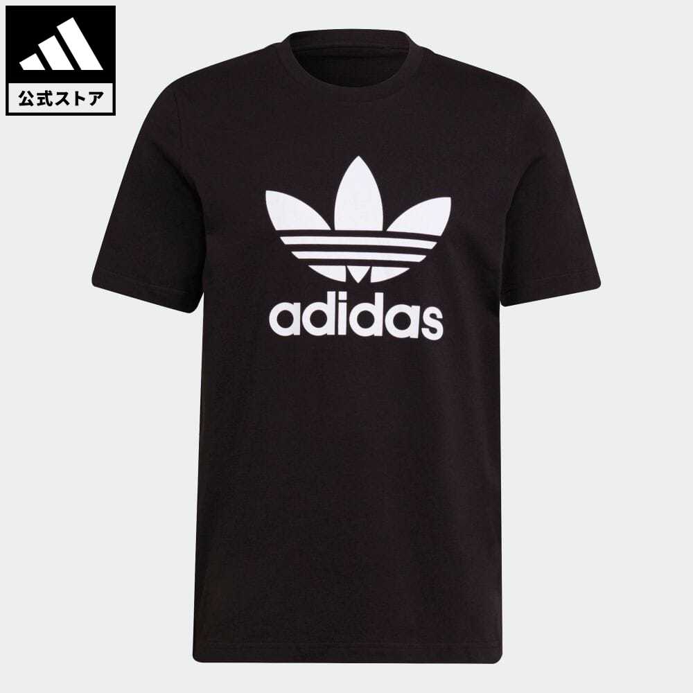 楽天市場】【公式】アディダス adidas 返品可 アディカラー クラシックス トレフォイル 半袖Tシャツ オリジナルス レディース ウェア・服  トップス Tシャツ 白 ホワイト GN2899 半袖 nm_otd summershop22 : adidas Online Shop 楽天市場店