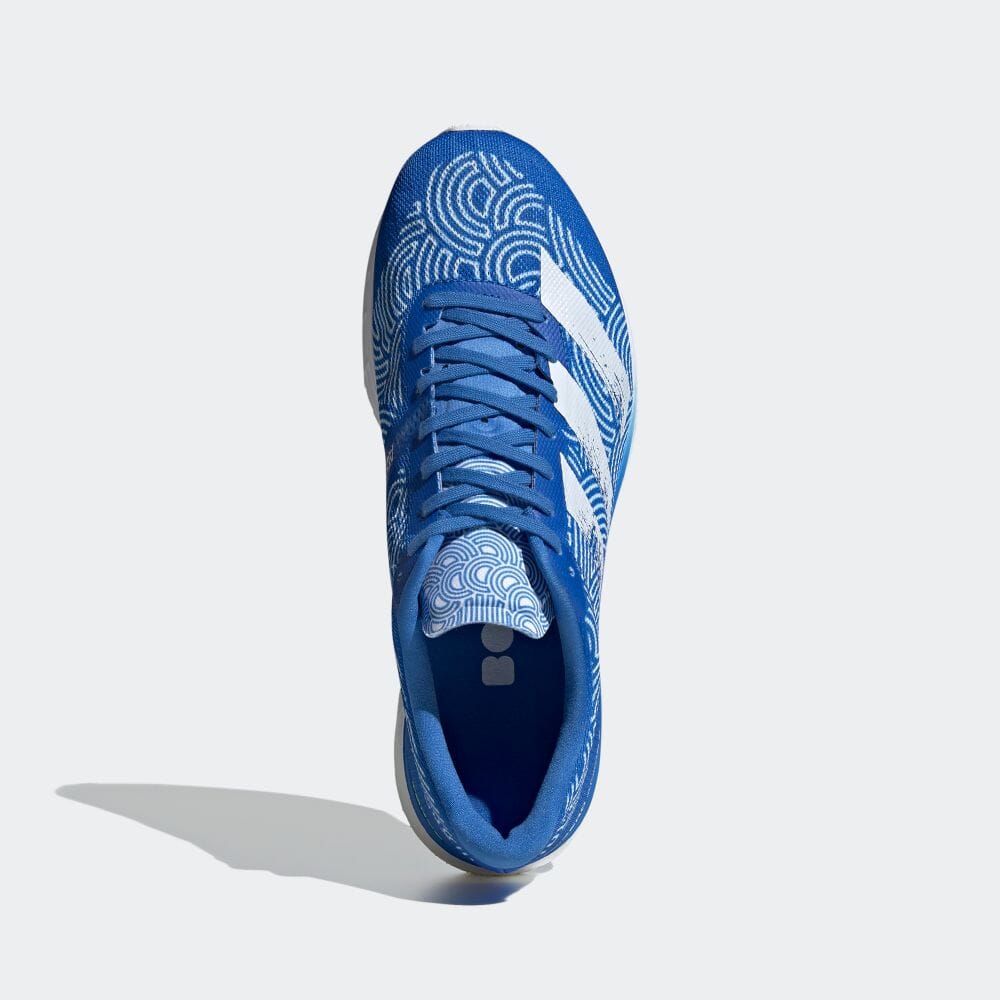 楽天市場 公式 アディダス Adidas 返品可 ランニング アディゼロ ジャパン 5 Tyo Adizero Japan 5 Tyo メンズ シューズ 靴 スポーツシューズ 黒 ブラック Fx0043 トレーニングシューズ ランニングシューズ Adidas Online Shop 楽天市場店