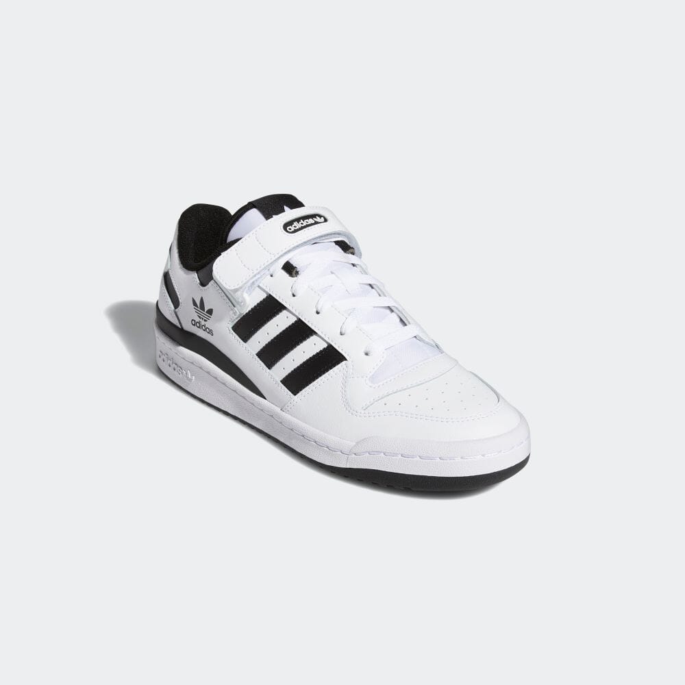 儀式 アディダス Adidas 返品可 フォラム 律令 Forum Low オリジナルス レディース メンズ シューズ スニーカー 白いこと 紅毛 Fy7757 ロー画図 Digitalland Com Br