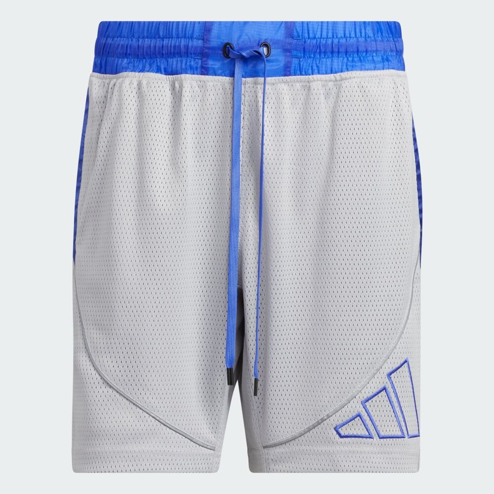 公式 アディダス Adidas 返品可 バスケットボール ダニエル パトリック アディダス バスケットボール メッシュショーツ メンズ ウェア ボトムス ハーフパンツ グレー Gu2300 Vmaphotographystudios Com