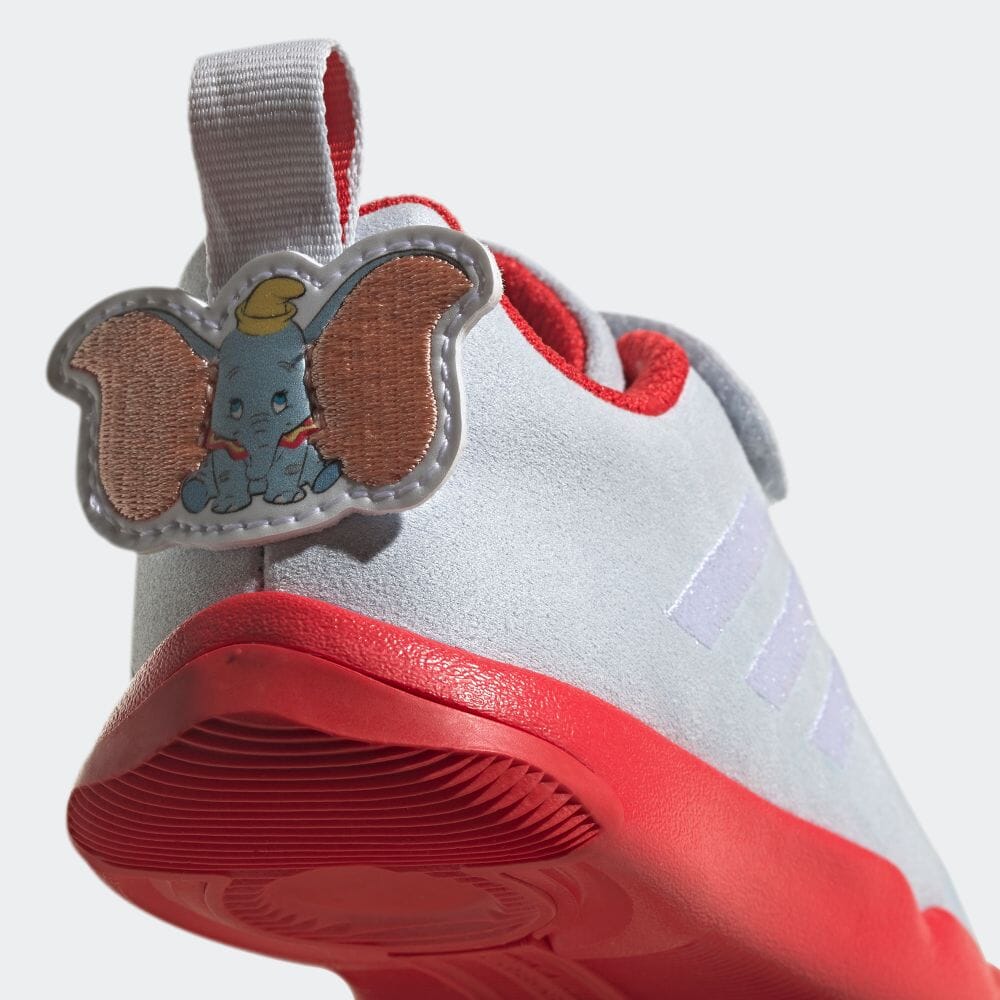 公式 アディダス Adidas 返品可 ジム トレーニング ディズニー ダンボ Activeplay Disney Dumbo Activeplay キッズ シューズ スポーツシューズ 青 ブルー H トレーニングシューズ Brandingidentitydesign Com