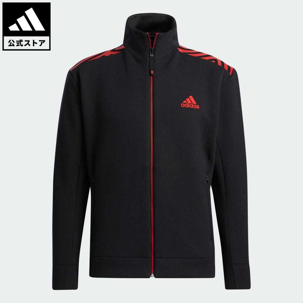 楽天市場】【公式】アディダス adidas 返品可 24/7 ジャケット / 24/7 Jacket メンズ ウェア・服 トップス ジャケット  パーカー(フーディー) ジャージ 白 ホワイト GN0742 トレーナー eoss22ss : adidas Online Shop 楽天市場店