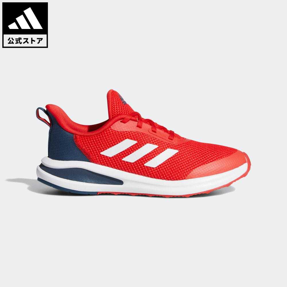 楽天市場 公式 アディダス Adidas 返品可 ジム トレーニング フォルタラン Fortarun キッズ シューズ 靴 スポーツシューズ 赤 レッド Fy1337 トレーニングシューズ Adidas Online Shop 楽天市場店
