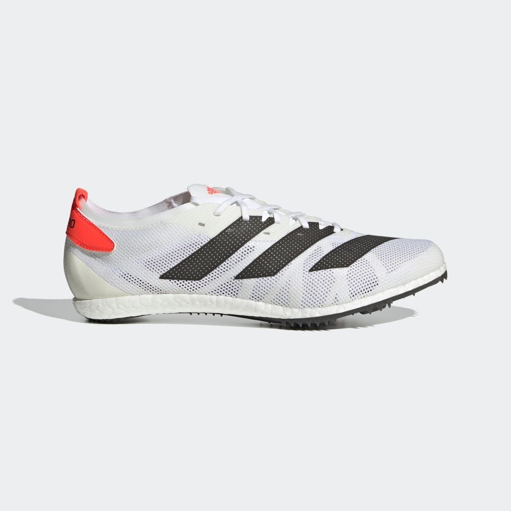公式 アディダス Adidas 返品可 陸上 アディゼロ アバンティ 東京 Adizero Avanti Tokyo レディース メンズ シューズ スポーツシューズ 白 ホワイト Fz2480 septicin Com