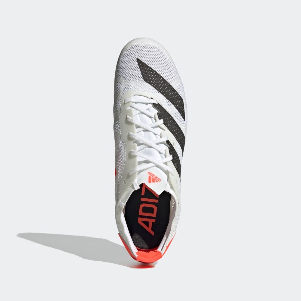 公式 アディダス Adidas 返品可 陸上 アディゼロ アバンティ 東京 Adizero Avanti Tokyo レディース メンズ シューズ スポーツシューズ 白 ホワイト Fz2480 septicin Com