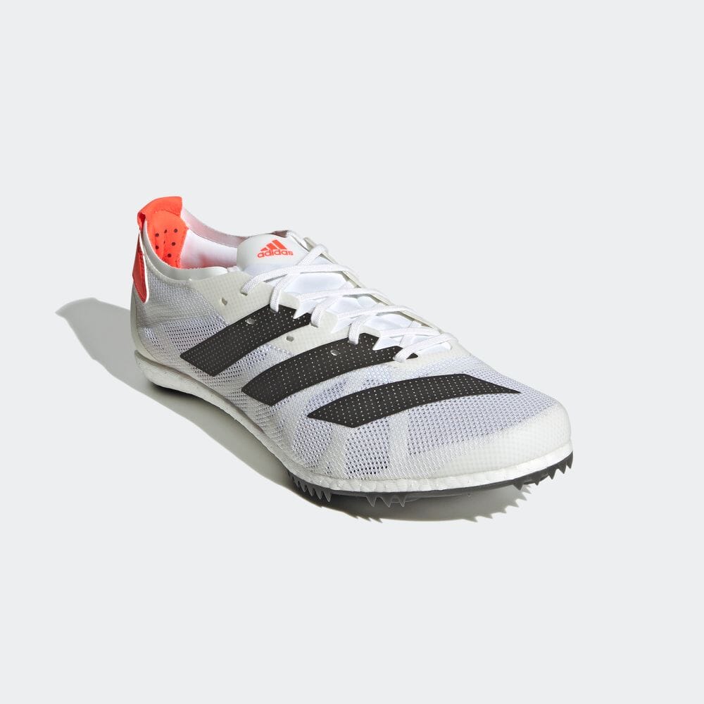 公式 アディダス Adidas 返品可 陸上 アディゼロ アバンティ 東京 Adizero Avanti Tokyo レディース メンズ シューズ スポーツシューズ 白 ホワイト Fz2480 septicin Com