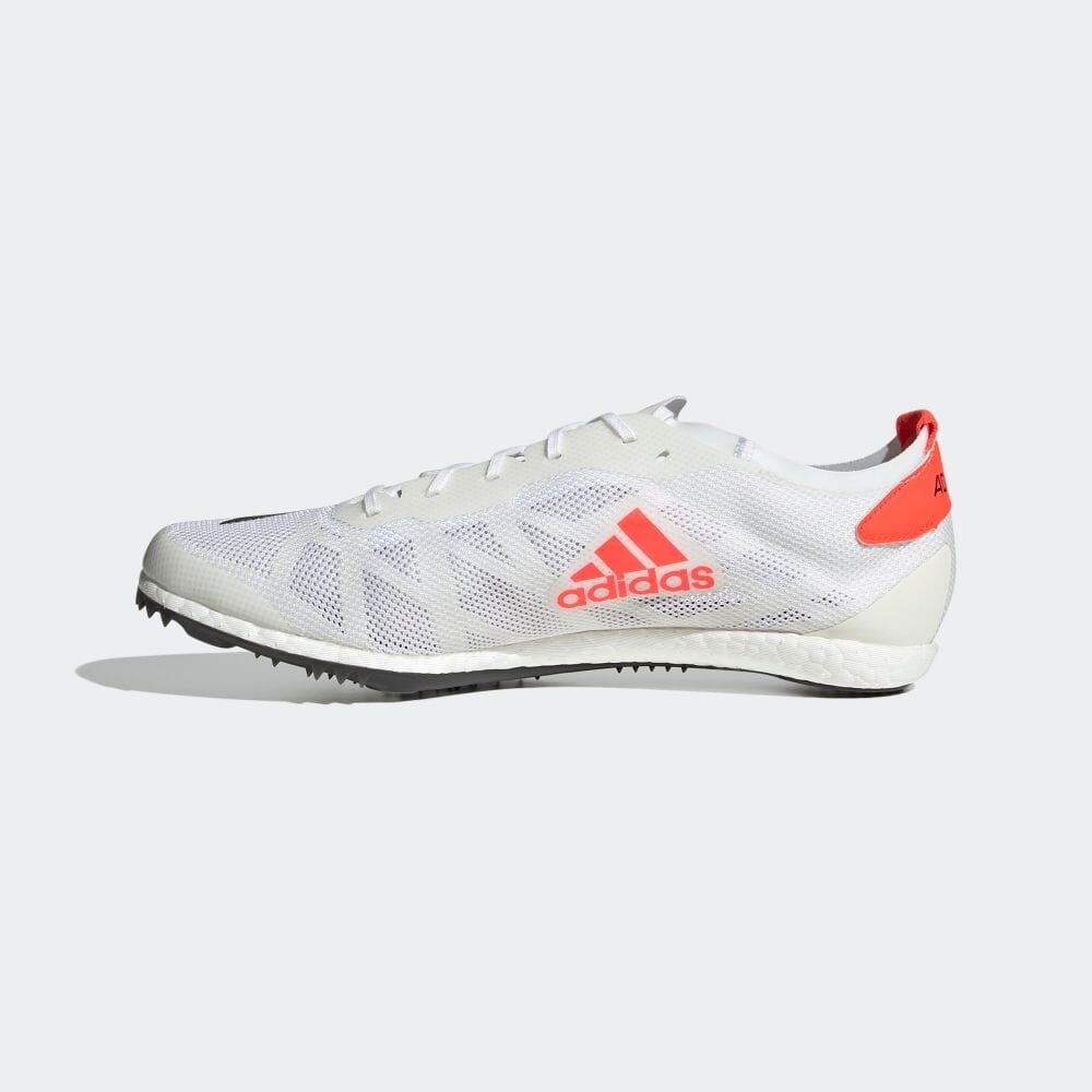 公式 アディダス Adidas 返品可 陸上 アディゼロ アバンティ 東京 Adizero Avanti Tokyo レディース メンズ シューズ スポーツシューズ 白 ホワイト Fz2480 septicin Com