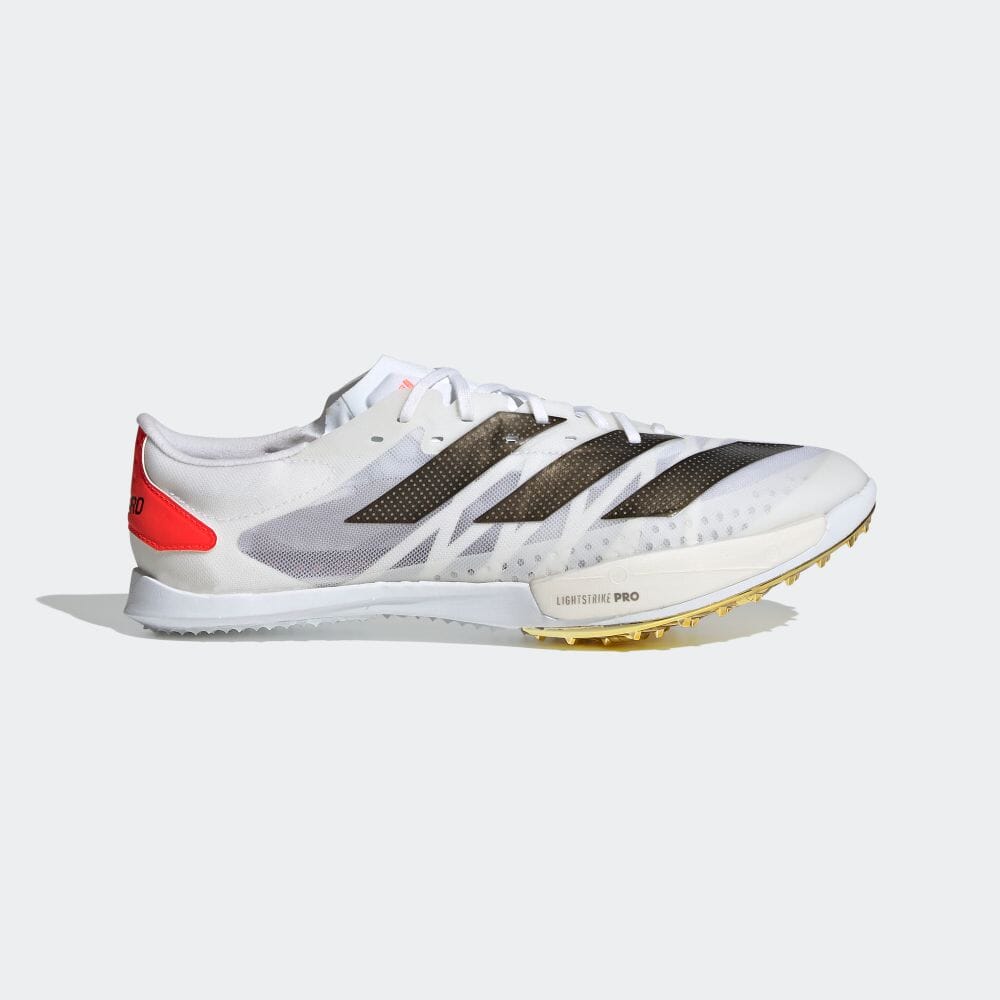 公式 アディダス Adidas 返品可 陸上 アディゼロ アンビション 東京 Adizero Ambition Tokyo レディース メンズ シューズ スポーツシューズ 白 ホワイト Fz2484 Butlerchimneys Com